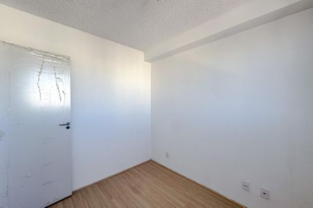 Apartamento para alugar com 36m², 2 quartos e sem vaga Apartamento para alugar com 36m², 2 quartos e sem vagaQuarto 2