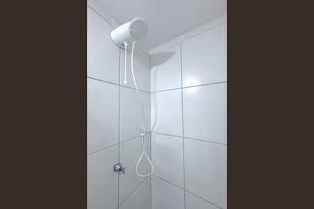 Apartamento para alugar com 36m², 2 quartos e sem vaga Apartamento para alugar com 36m², 2 quartos e sem vagaBanheiro