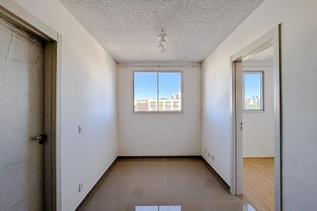 Apartamento para alugar com 36m², 2 quartos e sem vaga Apartamento para alugar com 36m², 2 quartos e sem vagaSala