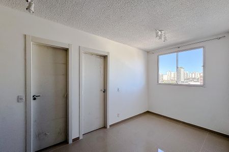 Sala de apartamento para alugar com 2 quartos, 36m² em Tatuapé, São Paulo