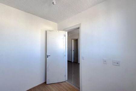Quarto 1 de apartamento para alugar com 2 quartos, 36m² em Tatuapé, São Paulo