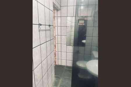 Studio para alugar com 60m², 1 quarto e sem vagaBanheiro