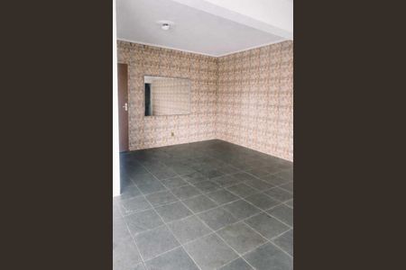 Sala de kitnet/studio para alugar com 1 quarto, 60m² em Balneario Maxland, Praia Grande