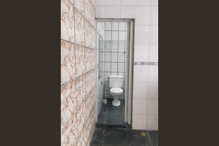 Studio para alugar com 60m², 1 quarto e sem vagaBanheiro