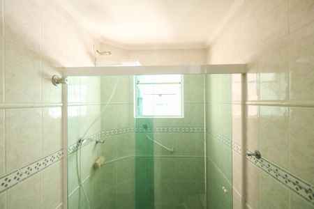 Apartamento à venda com 87m², 2 quartos e 1 vaga Apartamento à venda com 87m², 2 quartos e 1 vagaBanheiro da Suíte