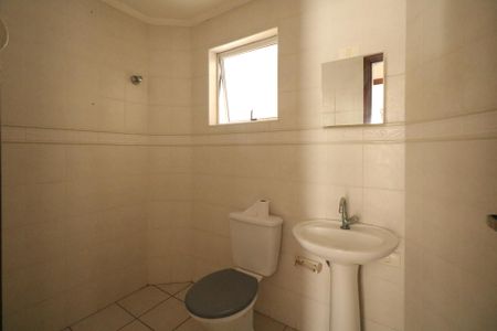 Apartamento à venda com 87m², 2 quartos e 1 vaga Apartamento à venda com 87m², 2 quartos e 1 vagaBanheiro