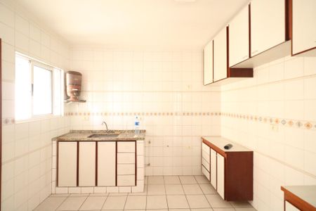 Apartamento à venda com 87m², 2 quartos e 1 vaga Apartamento à venda com 87m², 2 quartos e 1 vagaCozinha