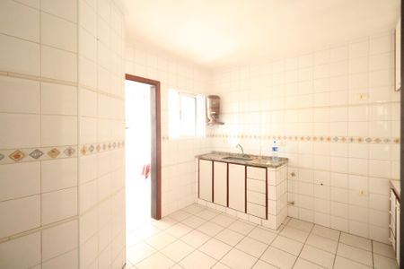 Apartamento à venda com 87m², 2 quartos e 1 vaga Apartamento à venda com 87m², 2 quartos e 1 vagaCozinha