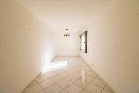 Sala de apartamento à venda com 2 quartos, 87m² em Olímpico, São Caetano do Sul