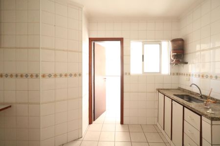 Apartamento à venda com 87m², 2 quartos e 1 vaga Apartamento à venda com 87m², 2 quartos e 1 vagaCozinha