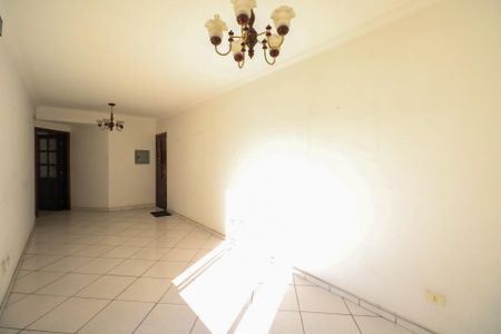Sala de apartamento à venda com 2 quartos, 87m² em Olímpico, São Caetano do Sul