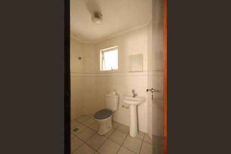 Apartamento à venda com 87m², 2 quartos e 1 vaga Apartamento à venda com 87m², 2 quartos e 1 vagaBanheiro