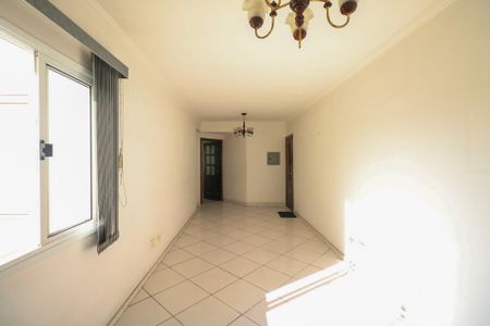 Sala de apartamento à venda com 2 quartos, 87m² em Olímpico, São Caetano do Sul