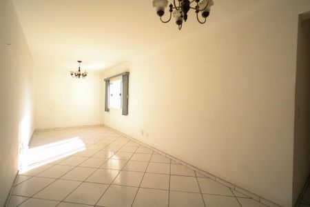 Sala de apartamento à venda com 2 quartos, 87m² em Olímpico, São Caetano do Sul