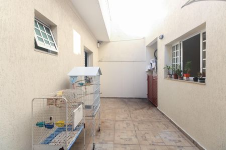Casa à venda com 150m², 4 quartos e 2 vagas Casa à venda com 150m², 4 quartos e 2 vagasQuintal