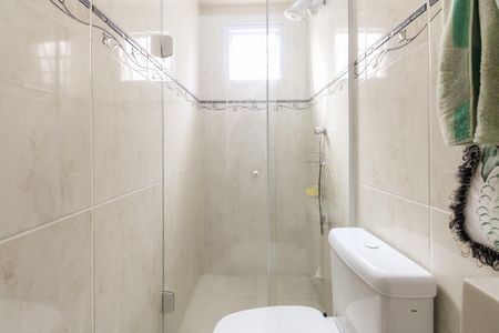 Casa à venda com 150m², 4 quartos e 2 vagas Casa à venda com 150m², 4 quartos e 2 vagasSuíte Externa - Banheiro