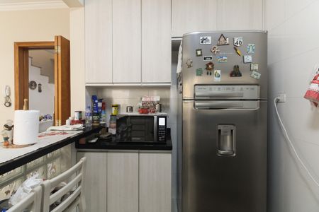 Casa à venda com 150m², 4 quartos e 2 vagas Casa à venda com 150m², 4 quartos e 2 vagasCozinha