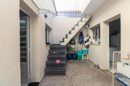 Casa à venda com 150m², 4 quartos e 2 vagas Casa à venda com 150m², 4 quartos e 2 vagasQuintal