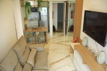 Apartamento para alugar com 2 quartos, 150m² em Jaguaribe, Salvador
