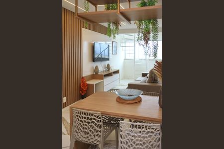 Apartamento para alugar com 2 quartos, 150m² em Jaguaribe, Salvador