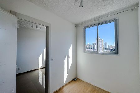 Apartamento para alugar com 36m², 2 quartos e sem vagaQuarto 1