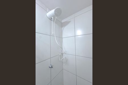 Apartamento para alugar com 36m², 2 quartos e sem vagaBanheiro