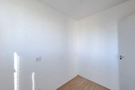 Apartamento para alugar com 36m², 2 quartos e sem vagaQuarto 1