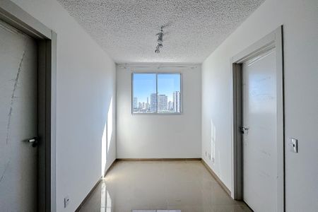 Apartamento para alugar com 36m², 2 quartos e sem vagaSala