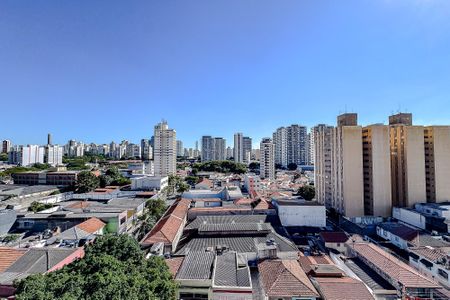 Apartamento para alugar com 36m², 2 quartos e sem vagaVista do Quarto 2