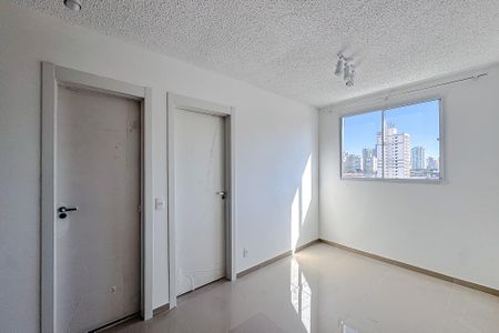 Sala de apartamento para alugar com 2 quartos, 36m² em Tatuapé, São Paulo