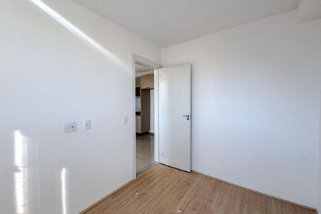Apartamento para alugar com 36m², 2 quartos e sem vagaQuarto 2