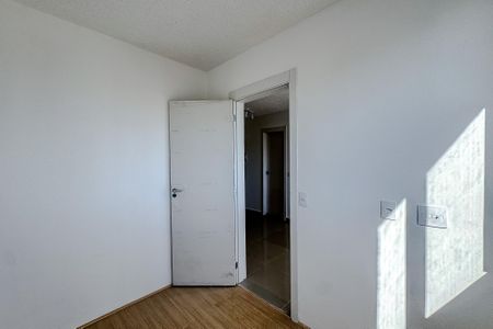 Apartamento para alugar com 36m², 2 quartos e sem vagaQuarto 1