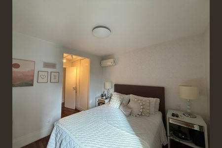 Apartamento à venda com 3 quartos, 127m² em Indianópolis, São Paulo