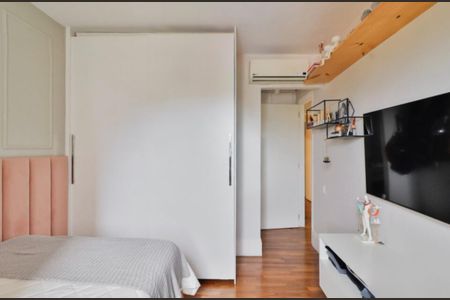 Apartamento à venda com 3 quartos, 127m² em Indianópolis, São Paulo