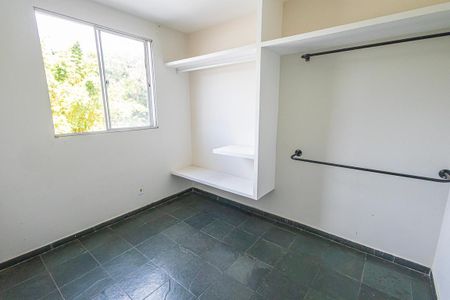 quarto 2 de apartamento para alugar com 2 quartos, 51m² em São Francisco, Belo Horizonte