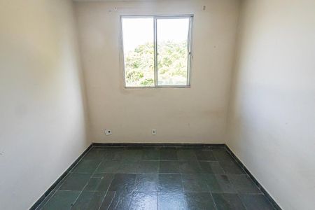 quarto 1 de apartamento para alugar com 2 quartos, 51m² em São Francisco, Belo Horizonte