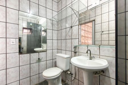 Studio para alugar com 65m², 0 quarto e sem vagaBanheiro 