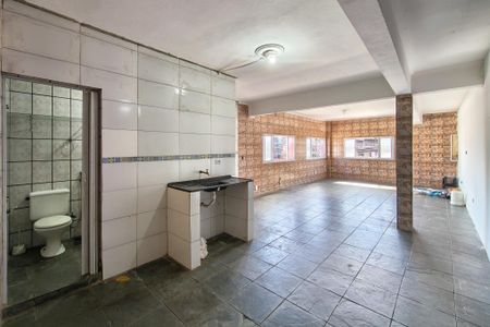 Studio para alugar com 65m², 0 quarto e sem vagaKitnet 