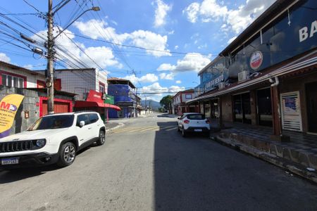 Studio para alugar com 65m², 0 quarto e sem vagaVista da Rua