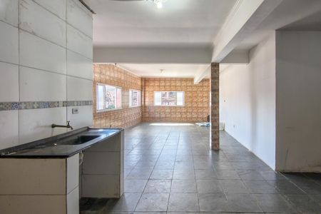Kitnet  de kitnet/studio para alugar com 0 quarto, 65m² em Balneario Maxland, Praia Grande