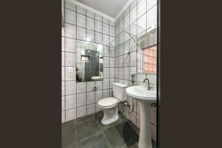 Studio para alugar com 65m², 0 quarto e sem vagaBanheiro 