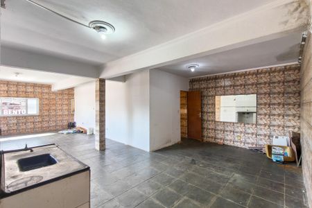 Kitnet  de kitnet/studio para alugar com 0 quarto, 65m² em Balneario Maxland, Praia Grande