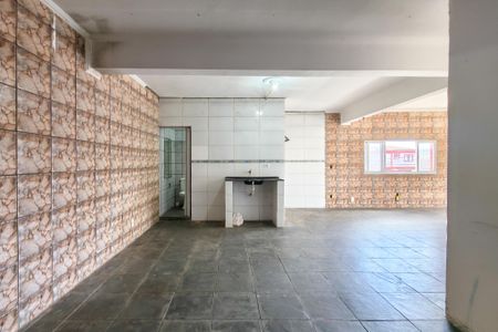 Kitnet  de kitnet/studio para alugar com 0 quarto, 65m² em Balneario Maxland, Praia Grande