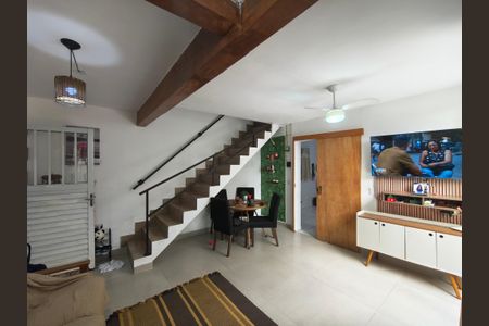 Casa de Condomínio à venda com 3 quartos, 135m² em Jacarepaguá, Rio de Janeiro