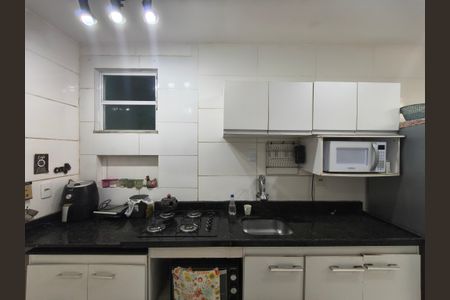 Casa de Condomínio à venda com 3 quartos, 135m² em Jacarepaguá, Rio de Janeiro