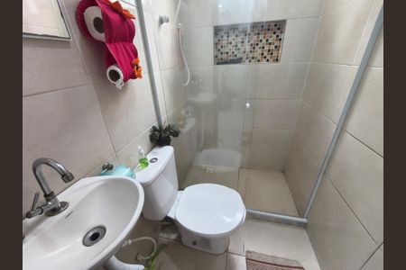 Casa de Condomínio à venda com 3 quartos, 135m² em Jacarepaguá, Rio de Janeiro