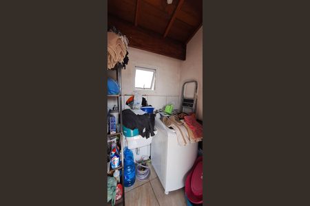 Apartamento à venda com 102m², 1 quarto e 1 vagaLavanderia