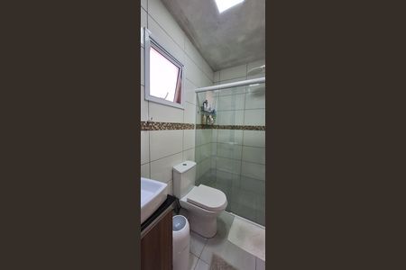 Apartamento à venda com 102m², 1 quarto e 1 vagaBanheiro