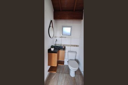 Apartamento à venda com 102m², 1 quarto e 1 vagaLavabo