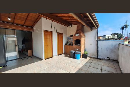 Apartamento à venda com 102m², 1 quarto e 1 vagaÁrea gourmet
